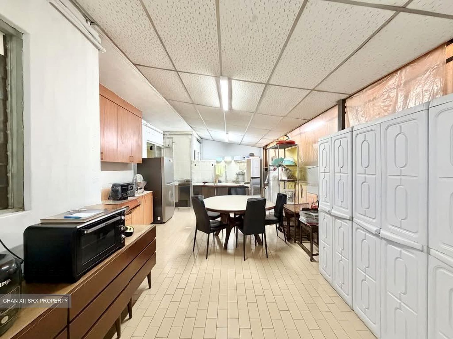 Thomson Garden Estate (D20), Semi-Detached #596828091